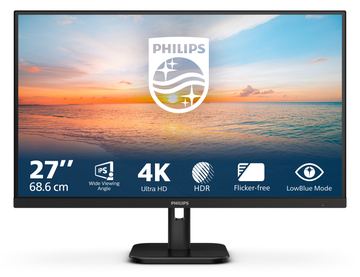 Philips 27E1N1800A - 1000 Series - LED-Monitor - 68.6 cm (27) von LumaTech