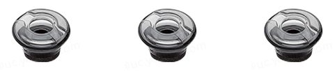 Yealink Ear tips for BH71 small 3pcs