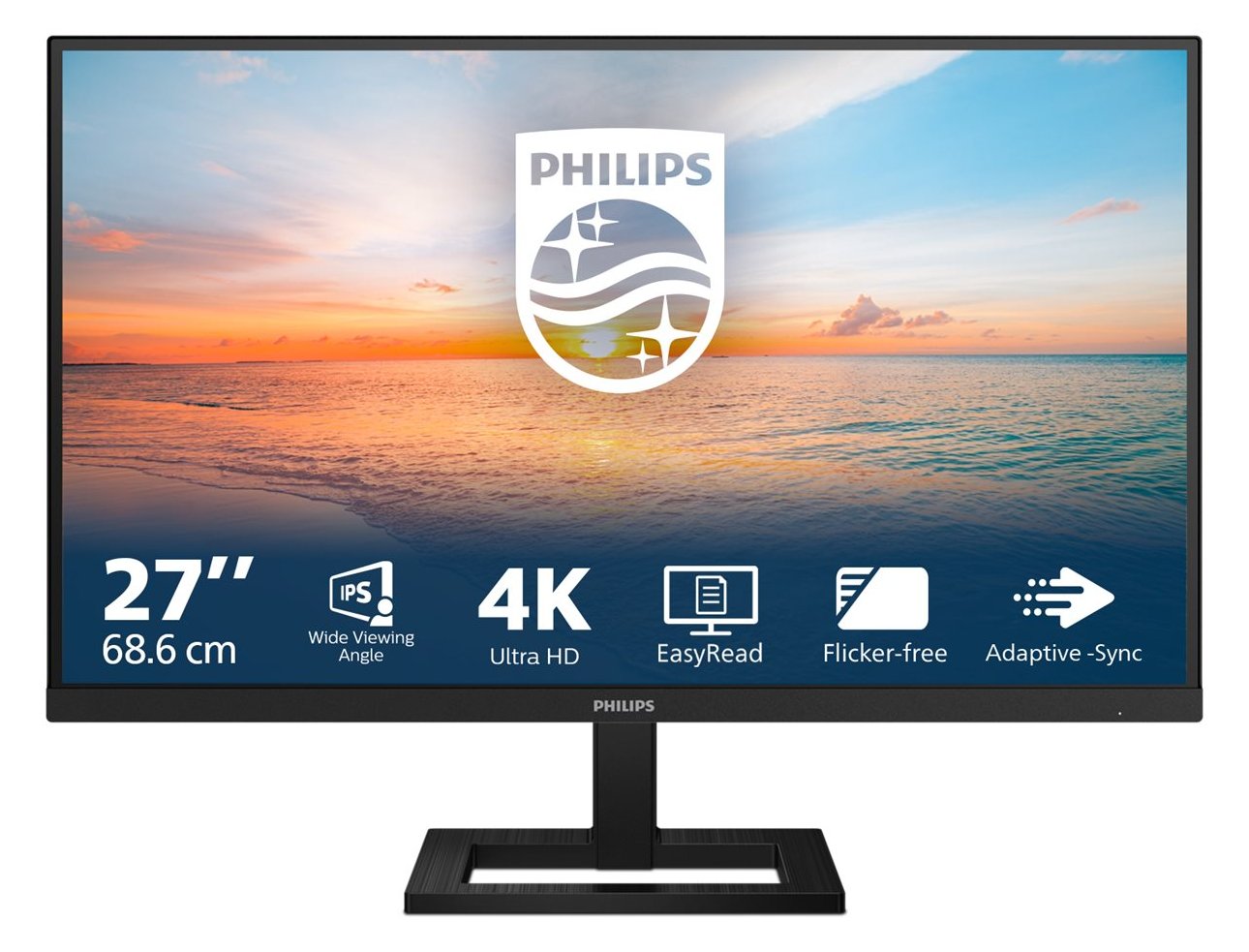 Philips 27E1N1900AE - 1000 Series - LED-Monitor - 68.6 cm (27)