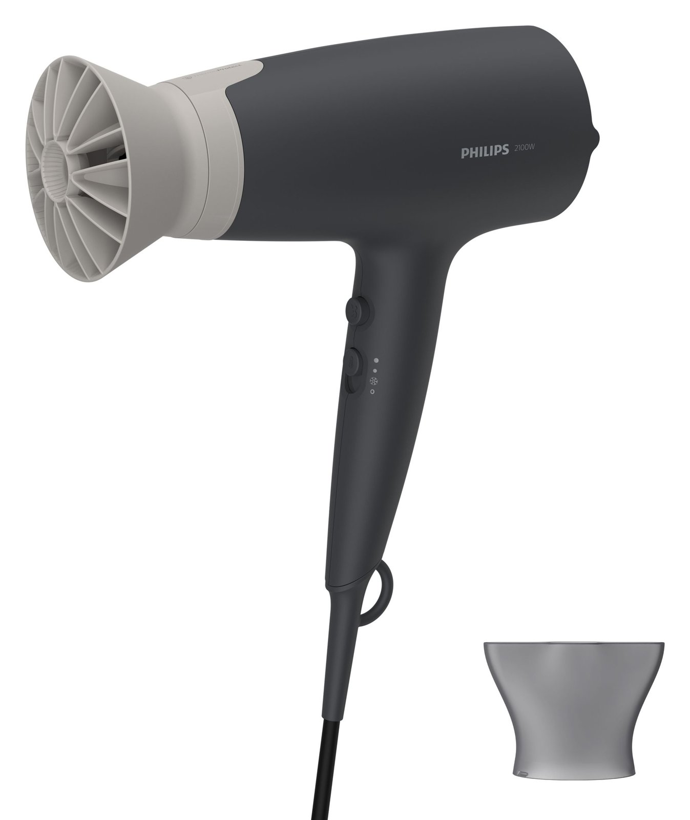 Philips 3000 Series BHD351 - Föhn
