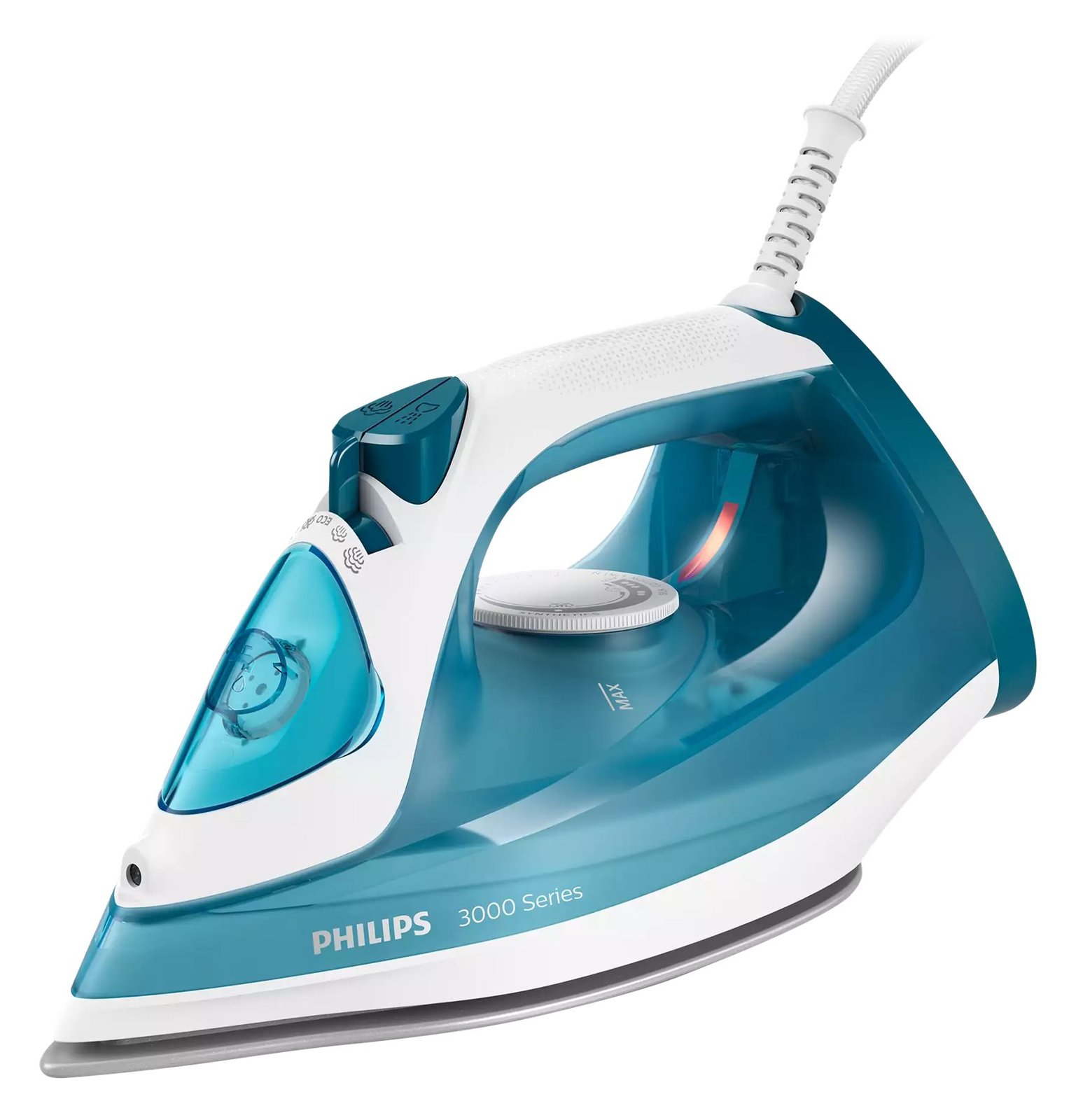 Philips 3000 series DST3011 - Dampfbügeleisen