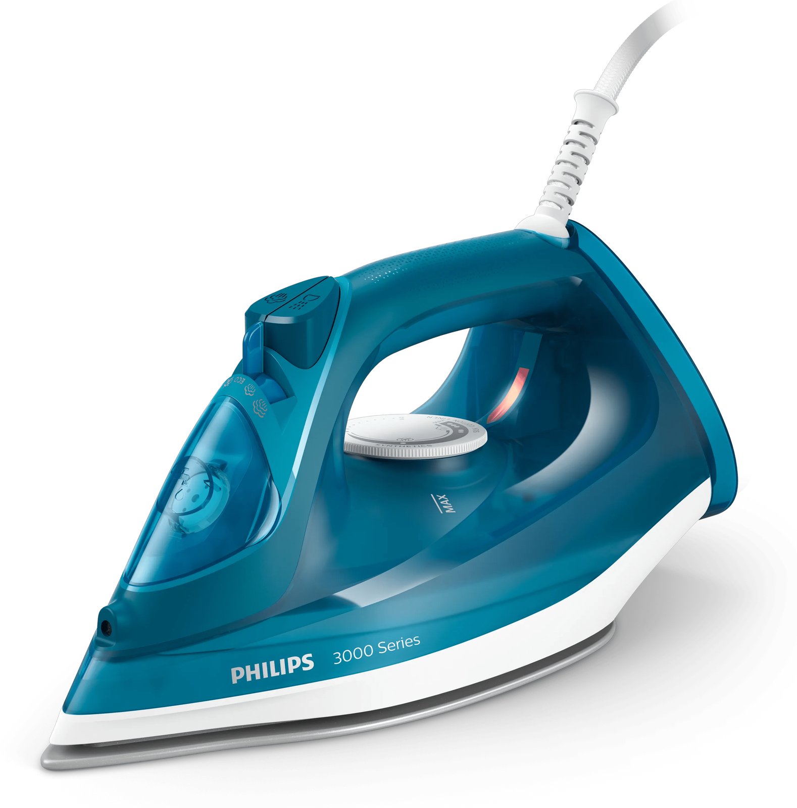 Philips 3000 series DST3040 - Dampfbügeleisen mit automatischer Abschaltung