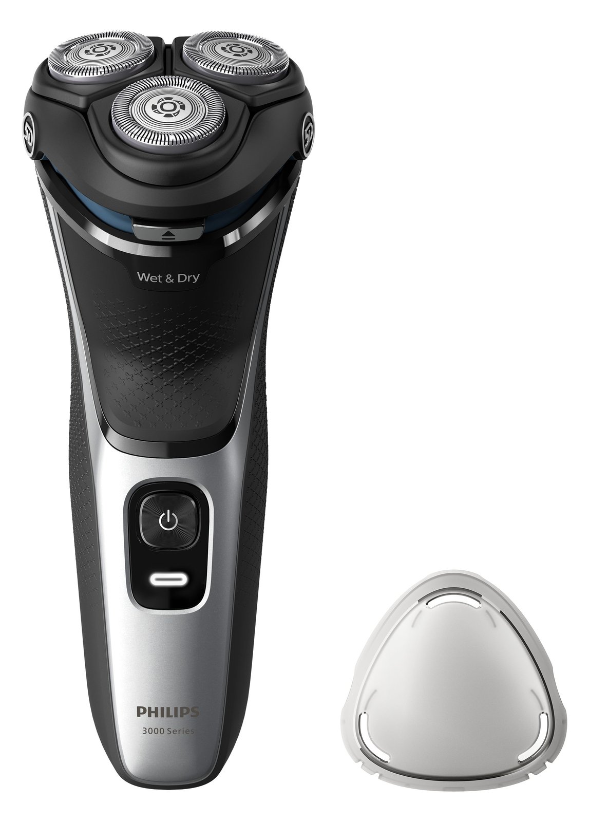Philips 3000 Series S3143 - Rasierer - schnurlos