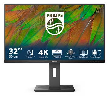 Philips 32B1N3800 - 3000 Series - LED-Monitor - 81.3 cm (32) von LumaTech