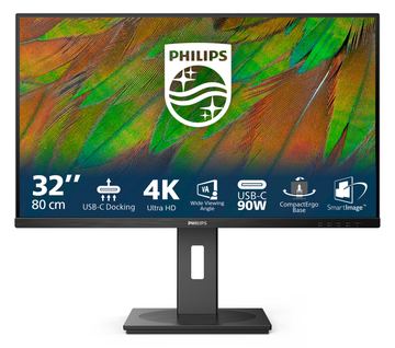 Philips 32B1U3900 - 3000 Series - LED-Monitor - 81.3 cm (32) von LumaTech