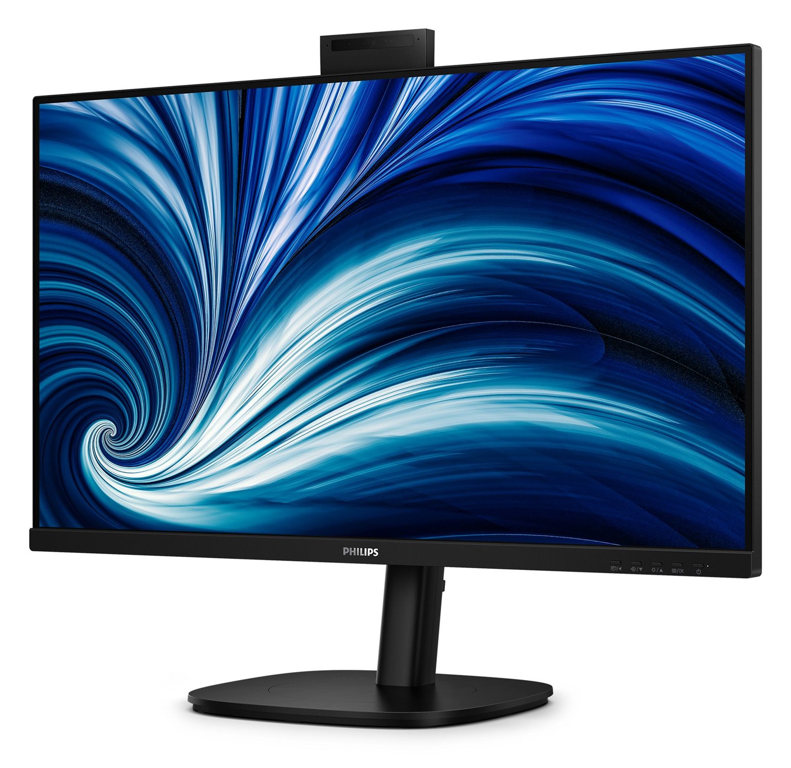 Philips 32B2U3601H - 3000 Series - LED-Monitor - 81.3 cm (32)