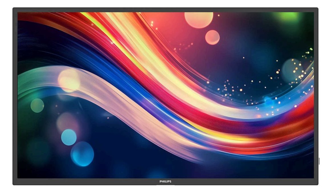 Philips 32BDL4050Q - 81 cm (32) Diagonalklasse (80 cm (31.5)