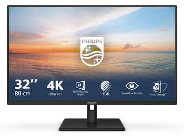 Philips 32E1N1800LA - 1000 Series - LED-Monitor - 81.3 cm (32) von LumaTech
