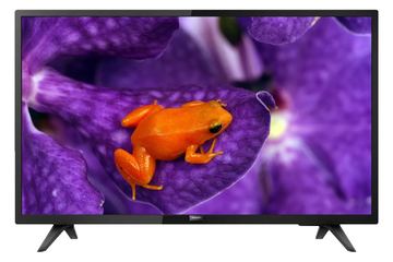 Philips 32HFL5114 - 80 cm (32) Diagonalklasse Professional MediaSuite LCD-TV mit LED-Hintergrundbeleuchtung von LumaTech