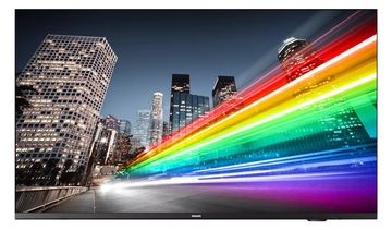 Philips 43BFL2214 - (43) Diagonalklasse LCD-TV mit LED-Hintergrundbeleuchtung - Digital Signage - Smart TV - 4K UHD von LumaTech