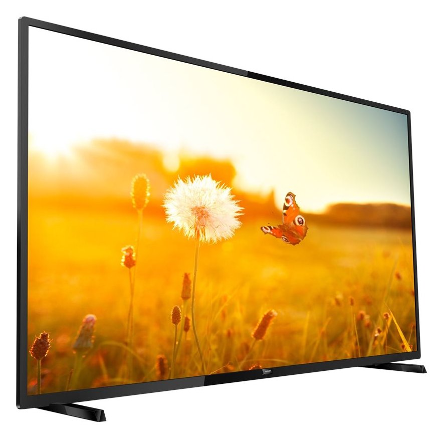 Philips 43HFL3014 - 108 cm (43) Diagonalklasse LCD-TV mit LED-Hintergrundbeleuchtung