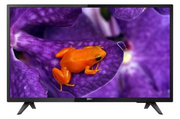 Philips 43HFL5114 - 108 cm (43) Diagonalklasse Professional MediaSuite LCD-TV mit LED-Hintergrundbeleuchtung von LumaTech