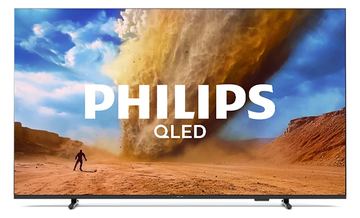 Philips 43PUS7810/12 TV 43 4K Ultra HD Smart Wi-Fi Black - Flachbildschirm (TFT/LCD) - 109,2 cm von LumaTech