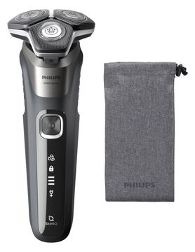 Philips 5000 Series S5887 - Rasierer - schnurlos von LumaTech