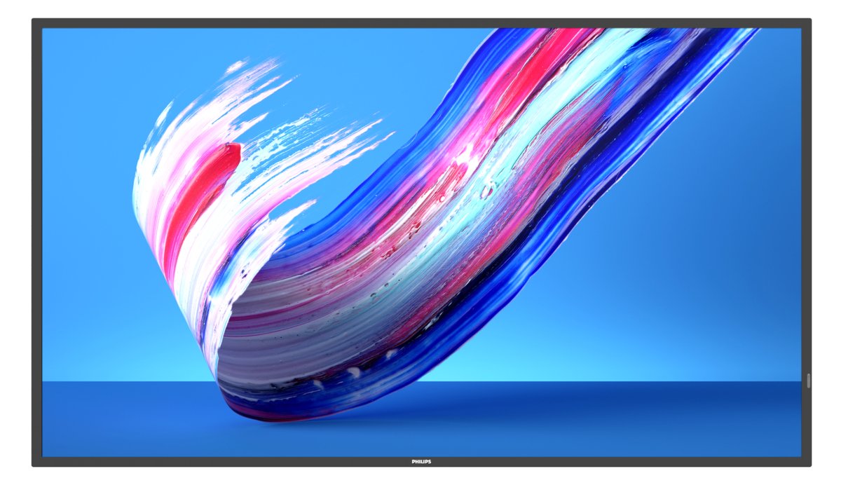 Philips 50BDL3650Q - 127 cm (50) Diagonalklasse (125.7 cm (49.5)