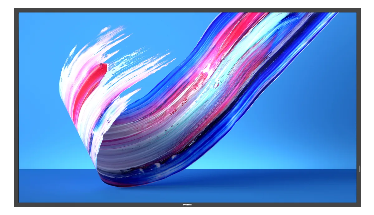 Philips 50BDL3650Q - 127 cm (50) Diagonalklasse (125.7 cm (49.5), Ansicht 2