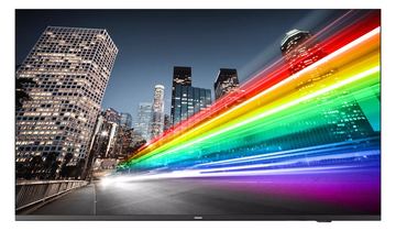 Philips 50BFL2214 - 126 cm (50) Diagonalklasse B-Line Professional Series LCD-TV mit LED-Hintergrundbeleuchtung von LumaTech
