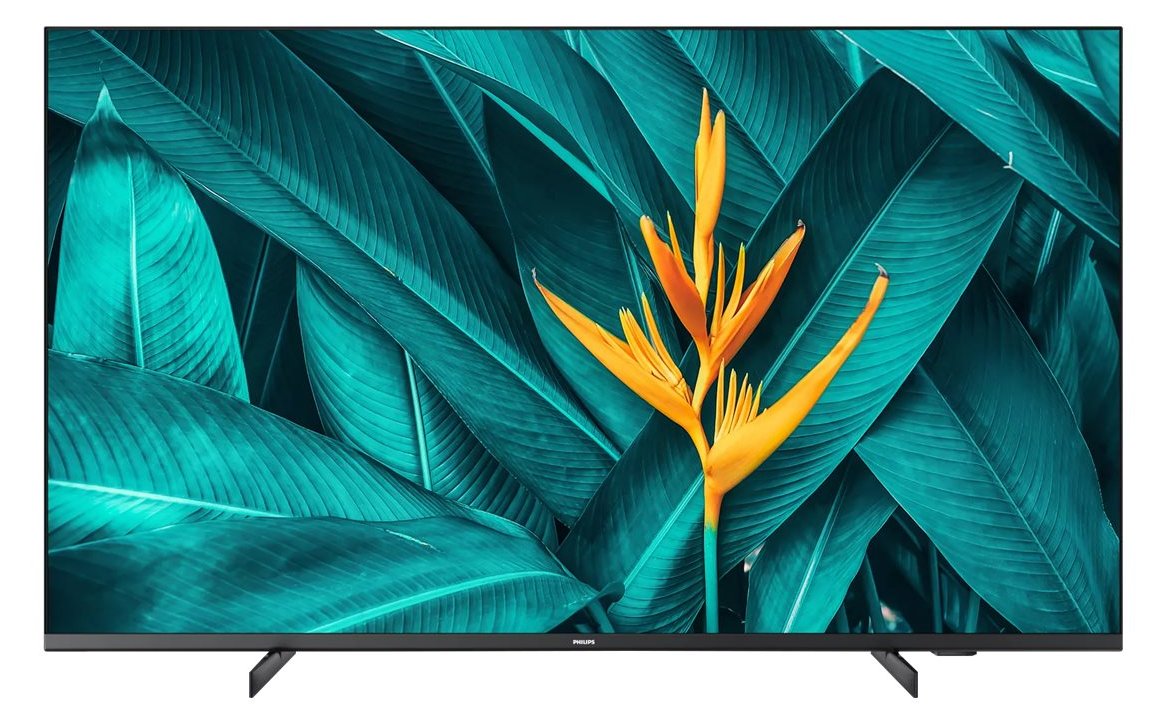 Philips 50HFL5214U - (50) Diagonalklasse MediaSuite LCD-TV mit LED-Hintergrundbeleuchtung - Gesundheitswesen / Hotel