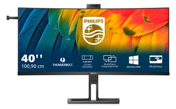 Philips 6000 Series - LED-Monitor - USB - 100.9 cm (39.7) von LumaTech