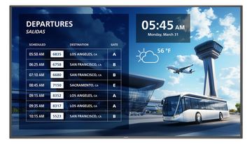 Philips 65BDL6017P - 164 cm (65) Diagonalklasse (163.8 cm (64.5) von LumaTech