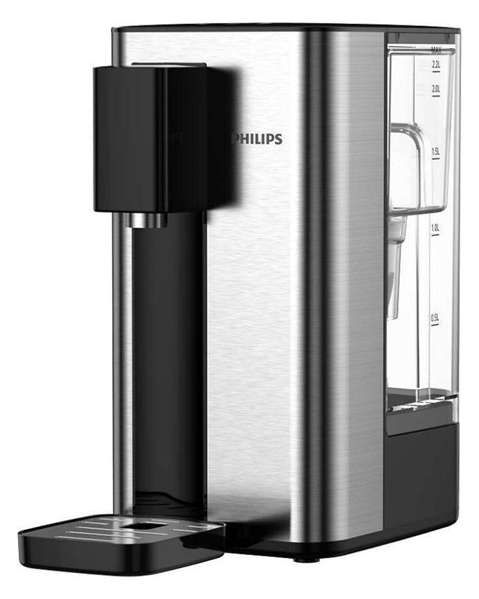Philips ADD5906S - Elektrischer Wasserspender