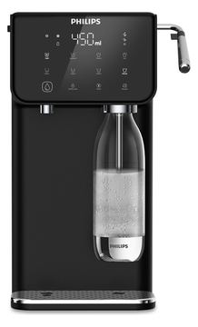 Philips ADD5962BK - Elektrischer Wasserspender von LumaTech