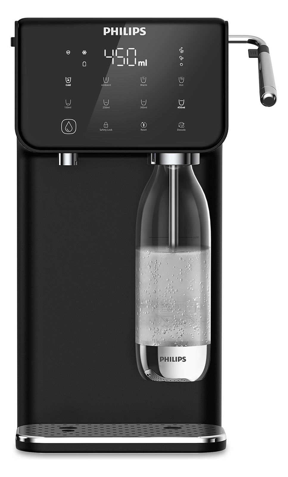Philips ADD5962BK - Elektrischer Wasserspender