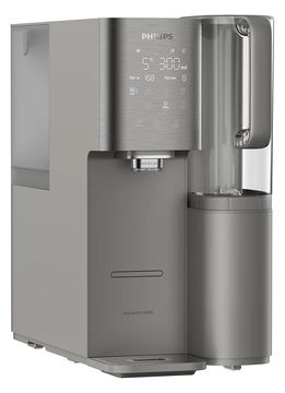 Philips ADD6921DG/10 All-in-One Mineral RO Wasserstation von LumaTech