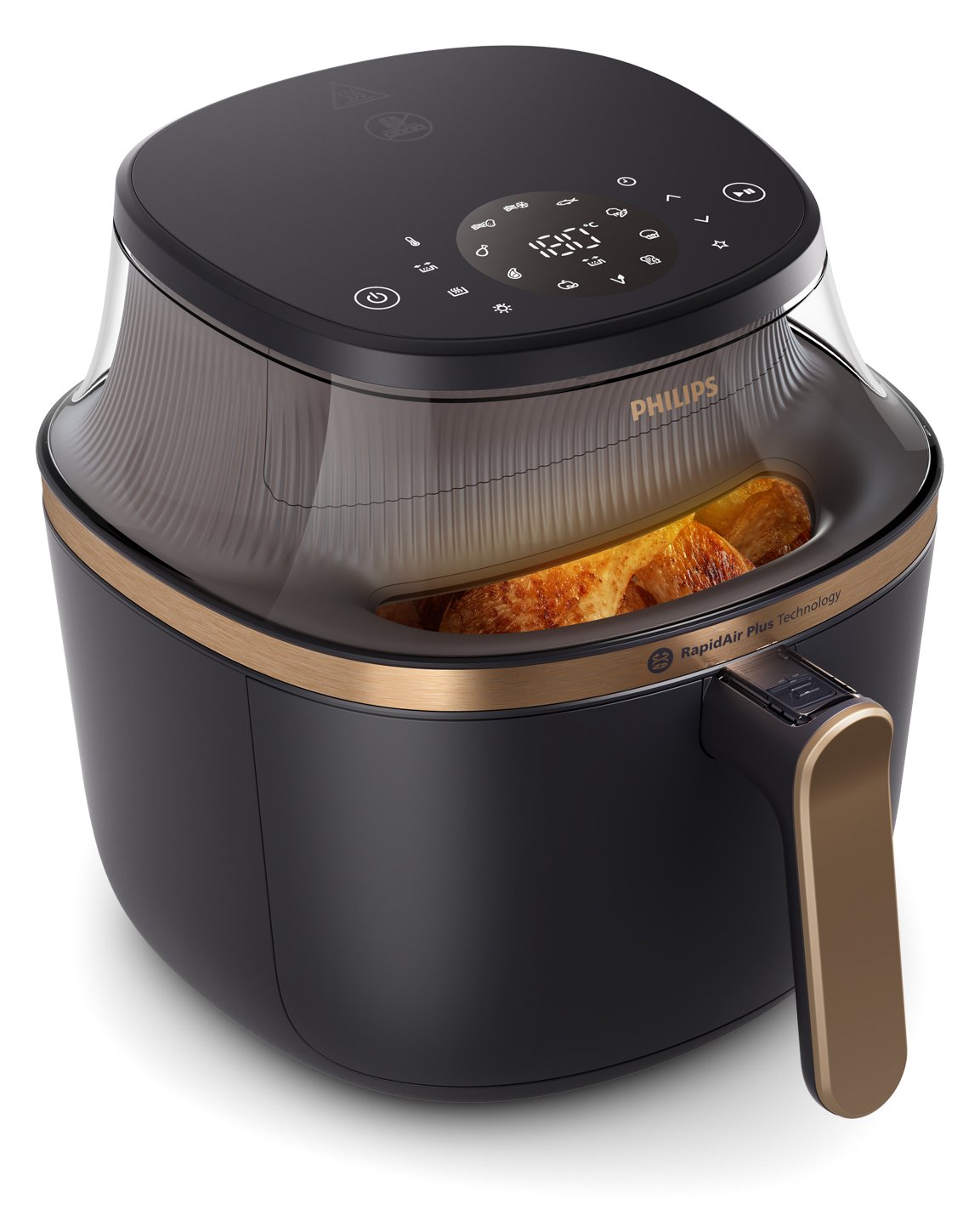 Philips Alowwed--- NA332/00 3000 series airfryer