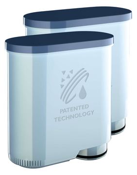 Philips AquaClean CA6903 - Wasserfilter - für Kaffeemaschine (Packung mit 2) von LumaTech