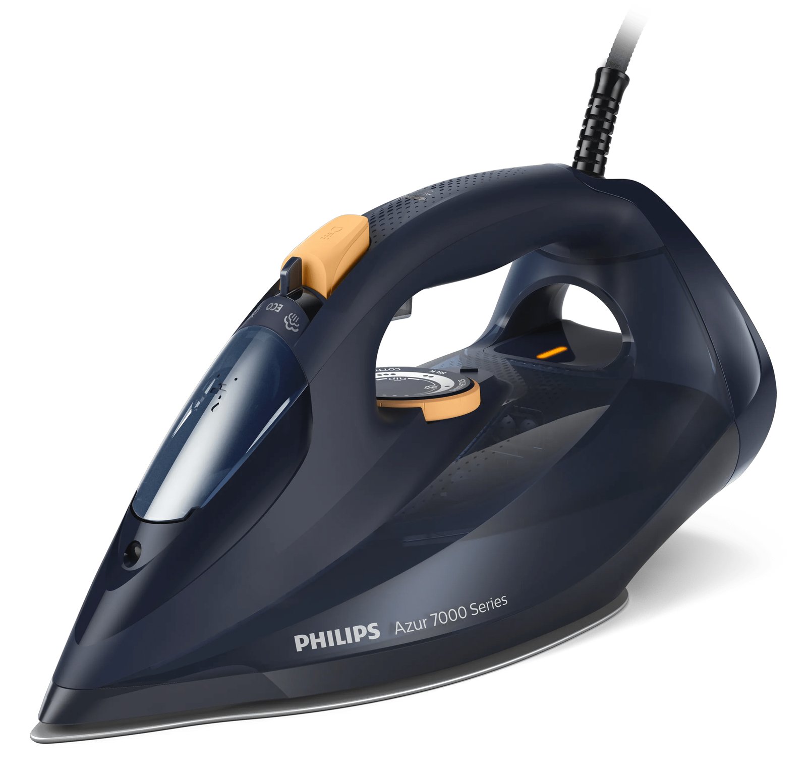Philips Azur 7000 Series DST7060 - Dampfbügeleisen mit automatischer Abschaltung