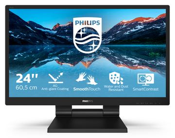 Philips B Line 242B9TL - LED-Monitor - 61 cm (24) von LumaTech