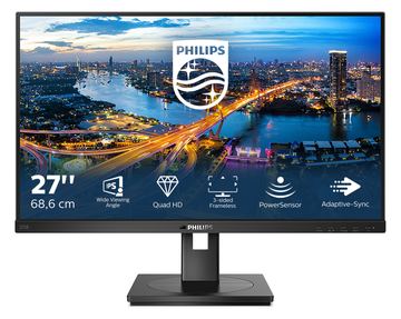 Philips B Line 275B1 - LED-Monitor - 68.6 cm (27) von LumaTech
