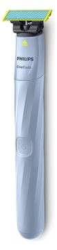Philips Barzdaskut? Philips OneBlade OneBlade First Shave Qp1324/20