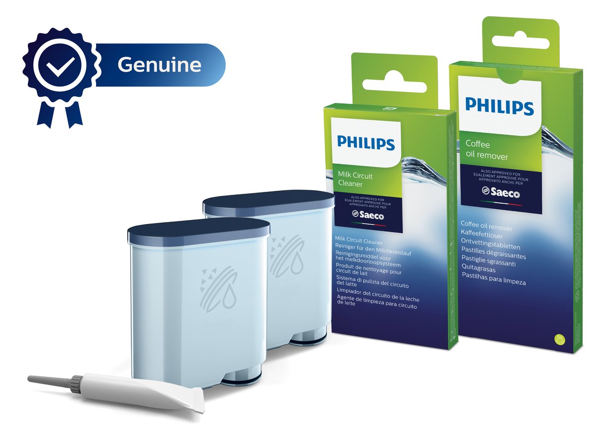 Philips CA6707 - Wartungssatz - für Kaffeemaschine