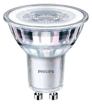 Philips Classic LEDspot - LED-Spot-Glühbirne - GU10 - 3.5 W (Entsprechung 35 W) von LumaTech