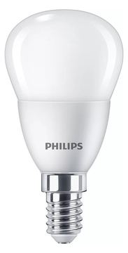 Philips CorePro - LED - Form: P45 - matt Finish - E14 - 2.8 W (Entsprechung 25 W)