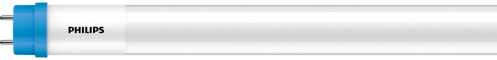 Philips CorePro - LED-Leuchtröhre - Form: T8 - matt Finish - G13 - 20 W (Entsprechung 58 W), Ansicht 2
