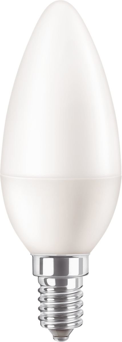 Philips CorePro LED 31296800 - 7 W - 60 W - E14 - 806 lm - 15000 h - Warmweiß