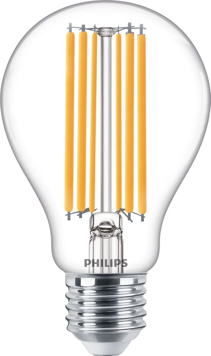 Philips CorePro LED 34649900 - 13 W - 120 W - E27 - 2000 lm - 15000 h - Warmweiß, Ansicht 2