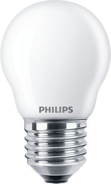 Philips CorePro LED 34722900 - 4,3 W - 40 W - E27 - 470 lm - 15000 h - Warmweiß