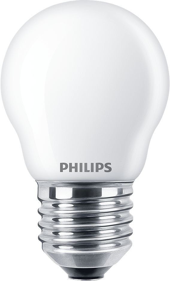 Philips CorePro LED 34722900 - 4,3 W - 40 W - E27 - 470 lm - 15000 h - Warmweiß