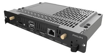 Philips CRD50 - Digital Signage-Player - 1080p - 4 GB von LumaTech