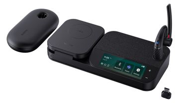 Yealink Headset BH 71 Workstation Pro von LumaTech