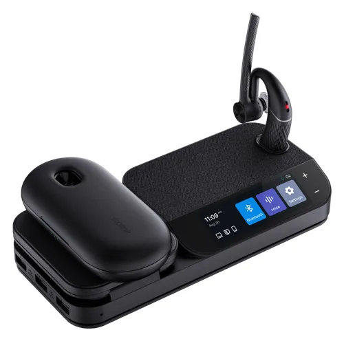 Yealink Headset BH 71 Workstation Pro, Ansicht 2