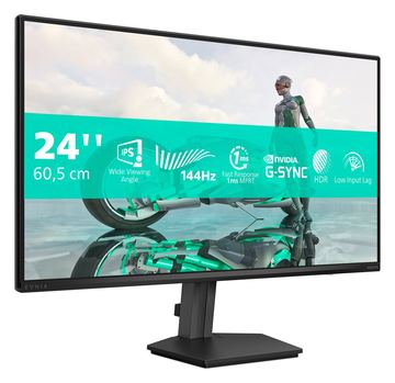 Philips Evnia 3000 24M2N3200NF - LED-Monitor - Gaming - 61 cm (24) von LumaTech