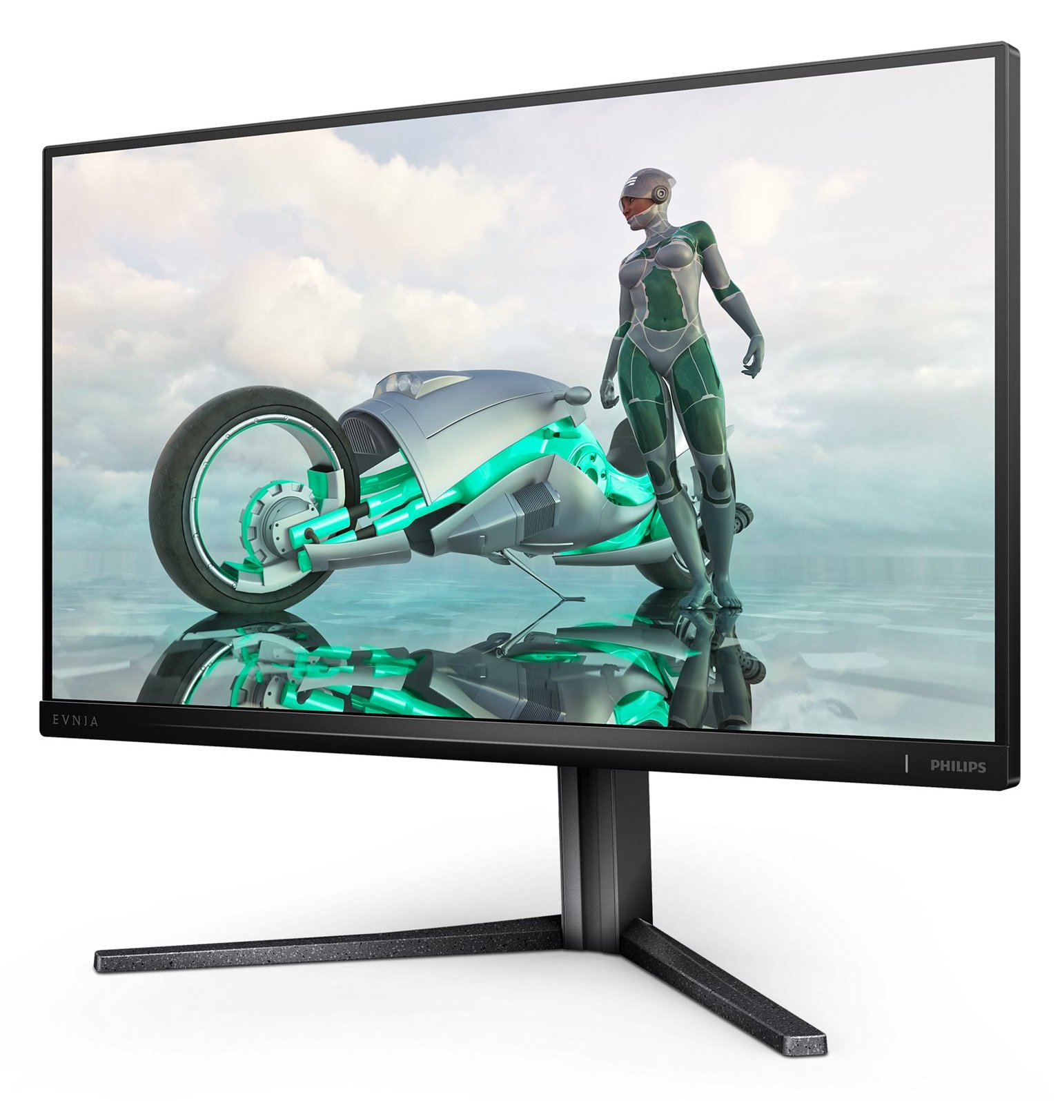 Philips Evnia 3000 25M2N3200U - LED-Monitor - 62.2 cm (25)