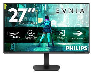 Philips Evnia 3000 27M2N3200NF - LED-Monitor - Gaming - 68.5 cm (27) von LumaTech