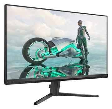 Philips Evnia 3000 27M2N3500NL - LED-Monitor - Gaming - 68.5 cm (27) von LumaTech