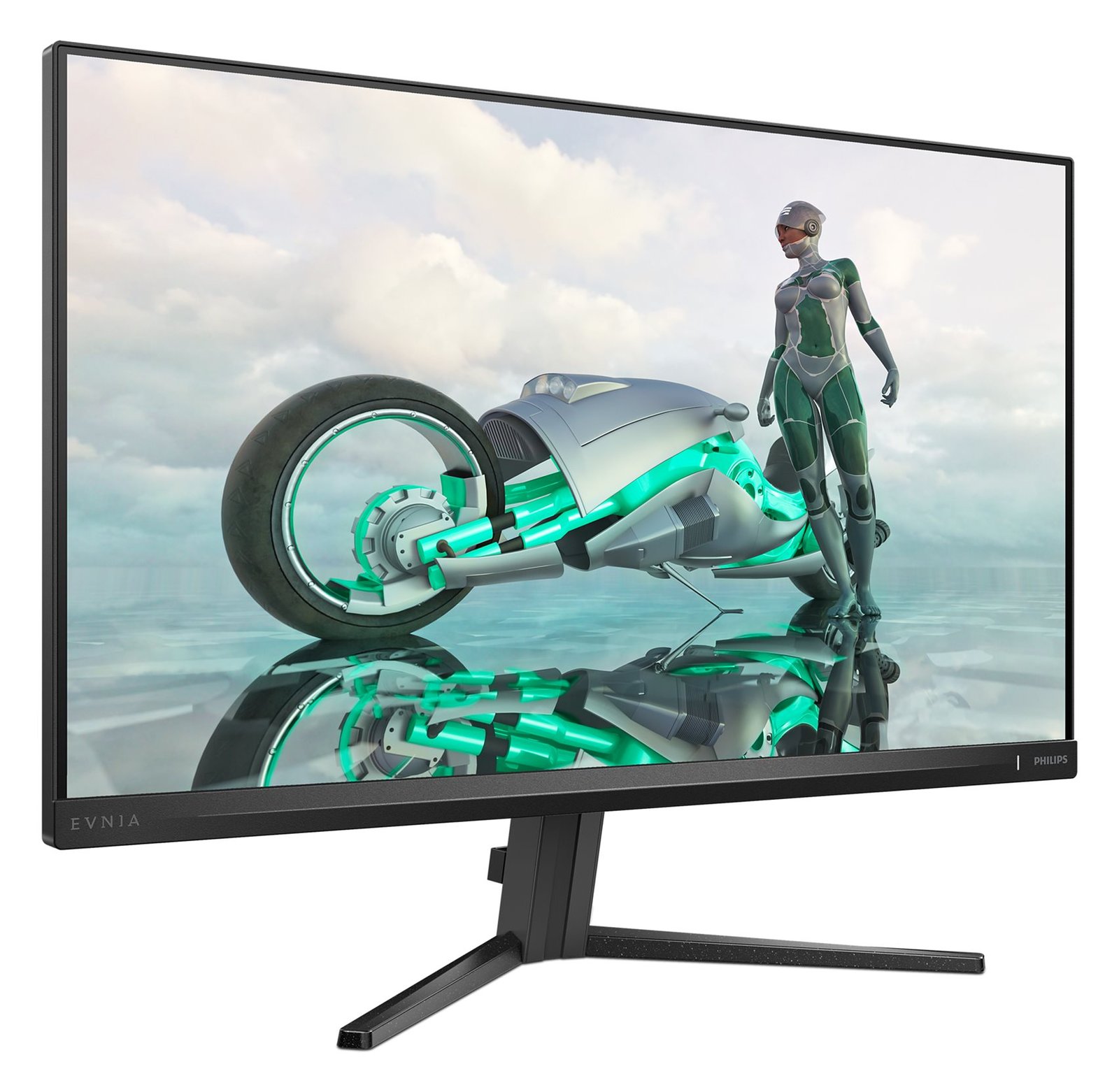 Philips Evnia 3000 27M2N3500NL - LED-Monitor - Gaming - 68.5 cm (27)